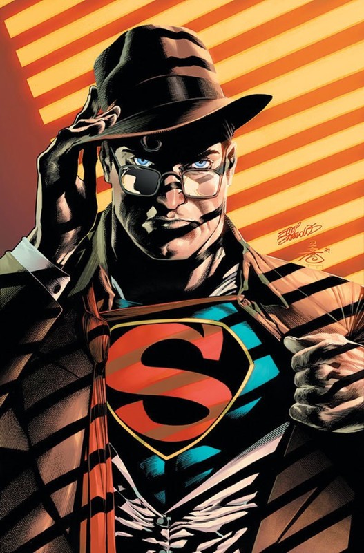 Livro Superman 19/96