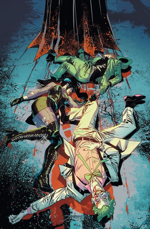 Livro Batman 26/108