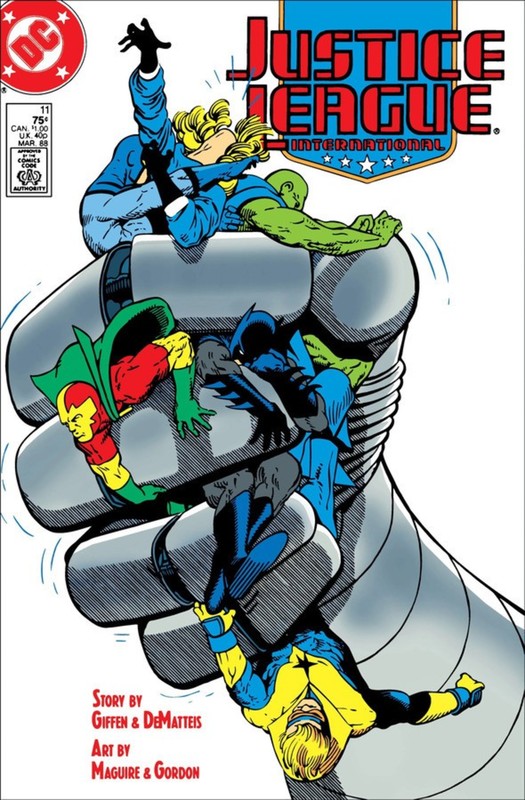 Livro Liga da justiça internacional por J.M. Dematteis e ...