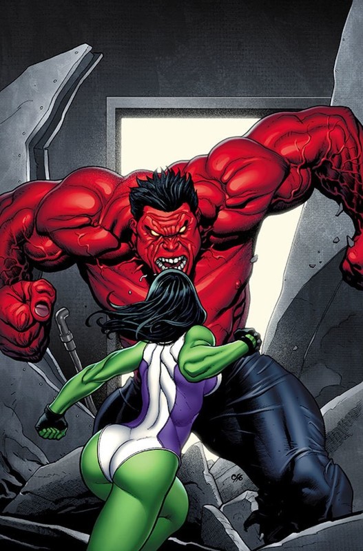 Livro A Saga do Hulk 02