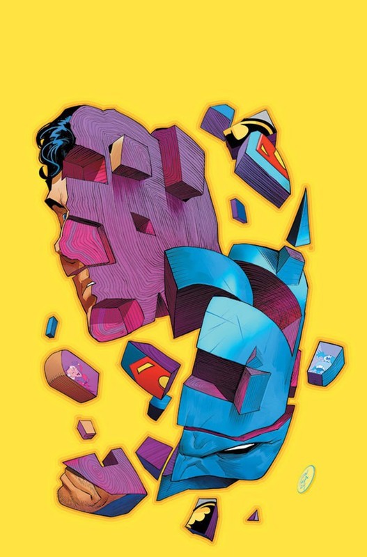 Livro Batman/Superman: Os Melhores do Mundo Vol. 27