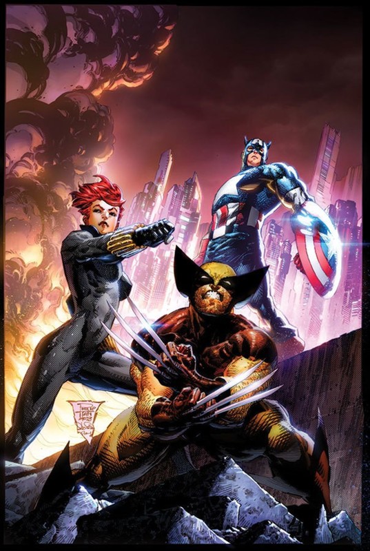 Livro X-Men: Lendas Vol. 9
