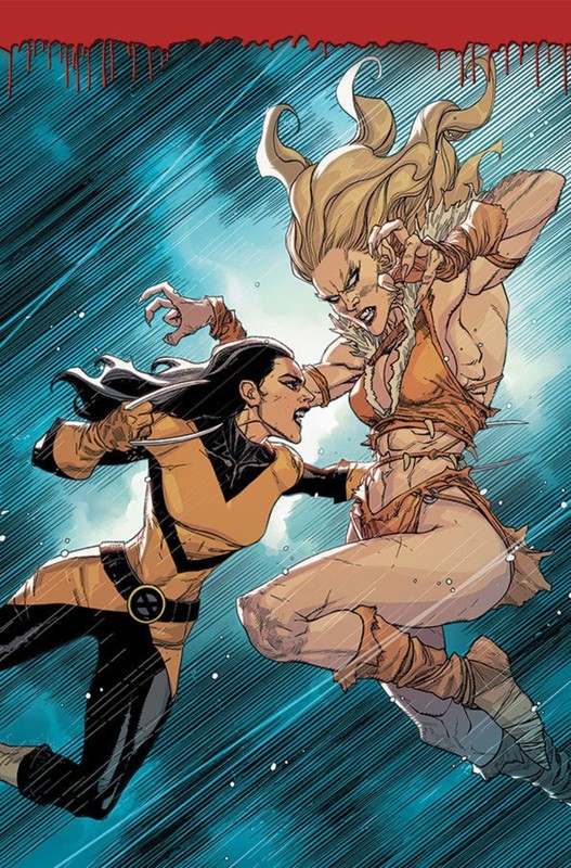 Livro Wolverine (2022) Vol. 27