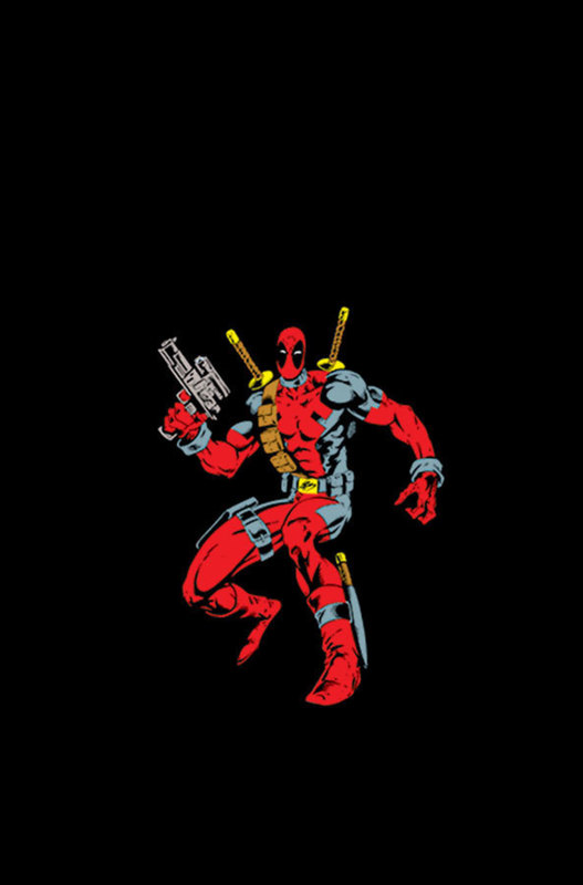 Livro Deadpool: caça ao tesouro (Marvel Essenciais)