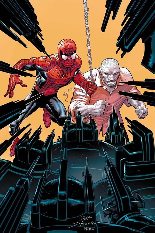 Livro O Espetacular Homem-Aranha Vol. 26 / 70