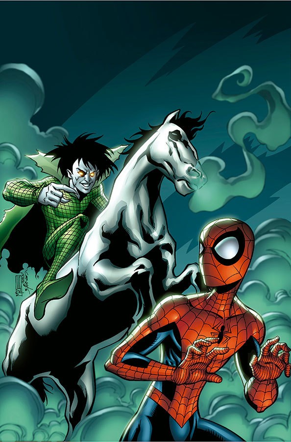 Livro Aventuras Marvel 12