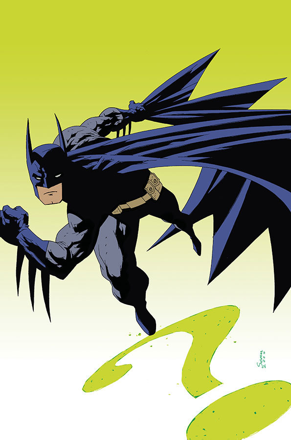 Livro Batman: O que é, o que é?