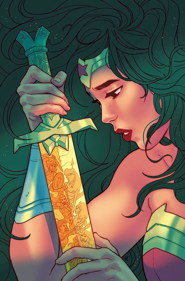 Livro A Jovem Diana Vol. 2