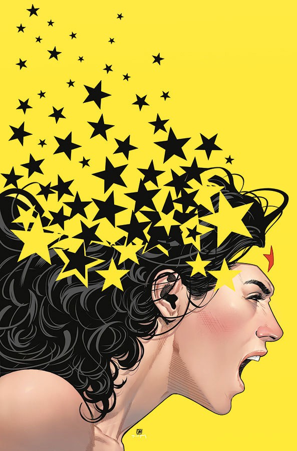Livro Mulher-Maravilha/Flash 10