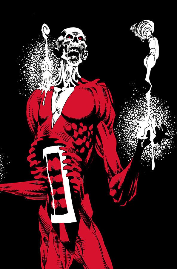 Livro Desafiador por Kelley Jones
