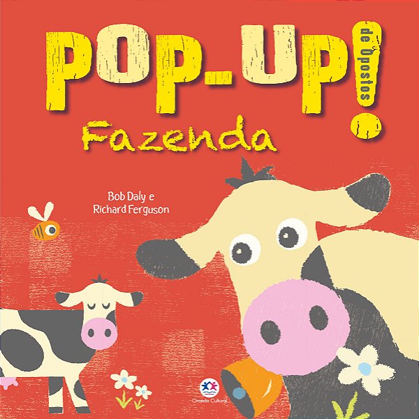 Livro Fazenda