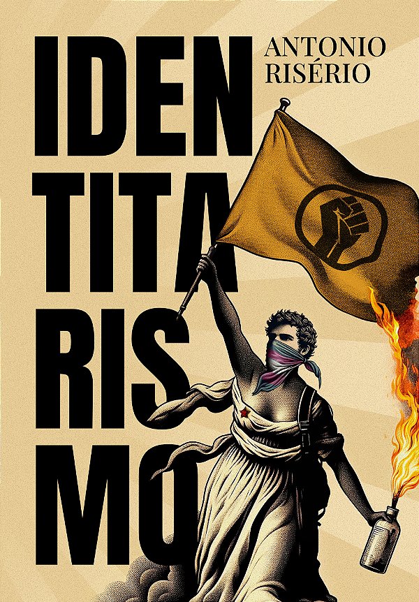 Livro Identitarismo