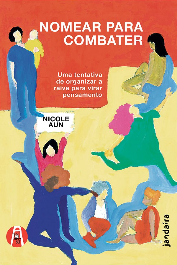 Livro Nomear para combater: Uma tentativa de organizar a ...