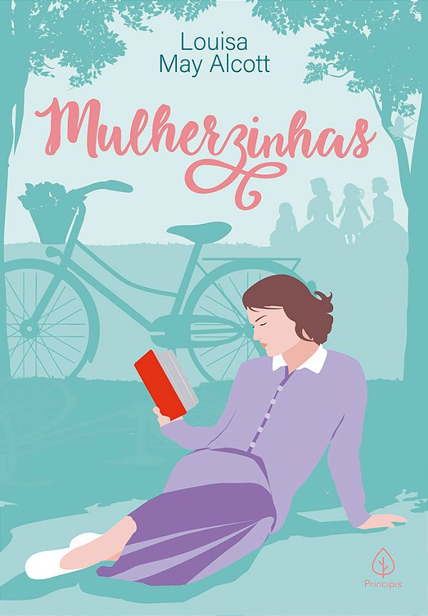 Livro Mulherzinhas