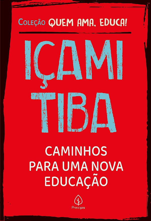 Livro Caminhos para uma nova educação