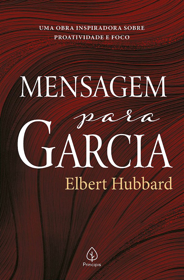 Livro Mensagem para Garcia