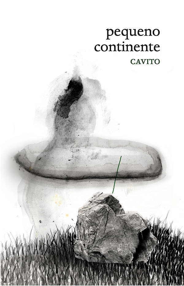 Livro Pequeno Continente
