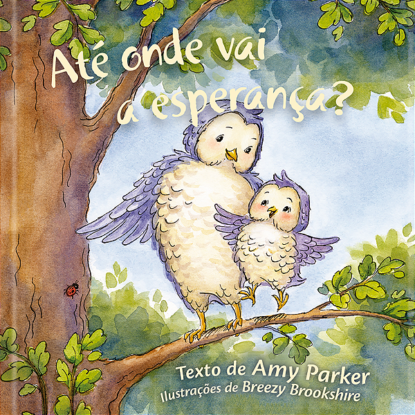 Livro Até onde vai a esperança?: Uma história inspiradora sobre...