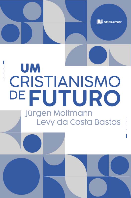 Livro Um Cristianismo De Futuro