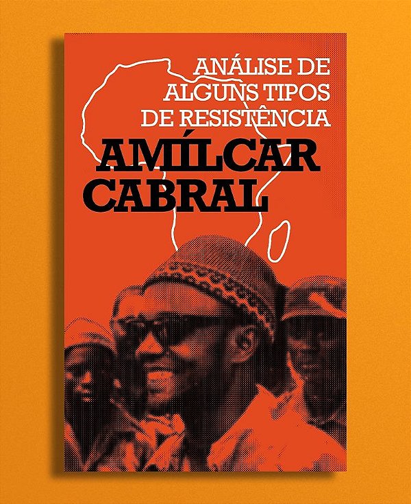 Livro Análise De Alguns Tipos De Resistência