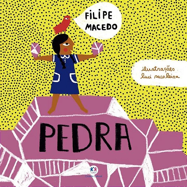 Livro Pedra