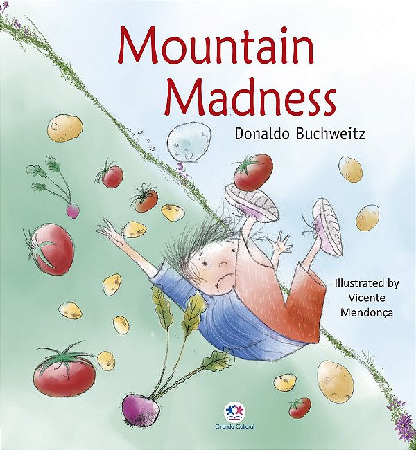 Livro Mountain Madness