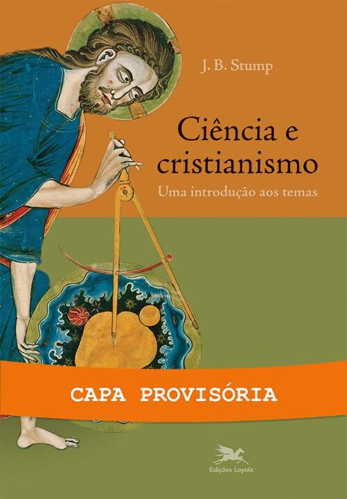 Livro Ciência e cristianismo: Uma introdução aos temas