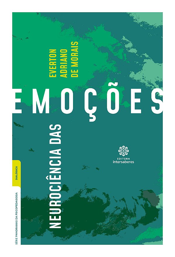 Livro Neurociência das emoções
