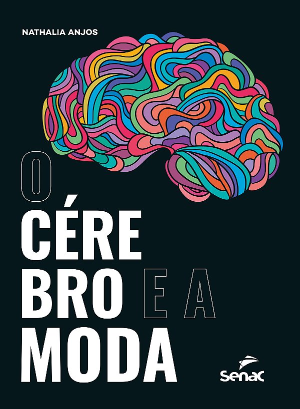 Livro O cérebro e a moda