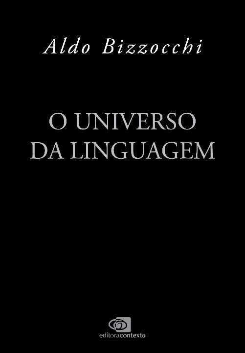 Livro O universo da linguagem: sobre a língua e as língua...