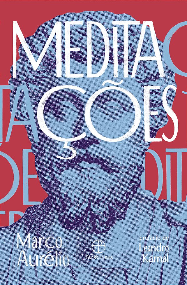 Livro Meditações