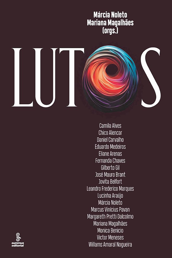 Livro Lutos