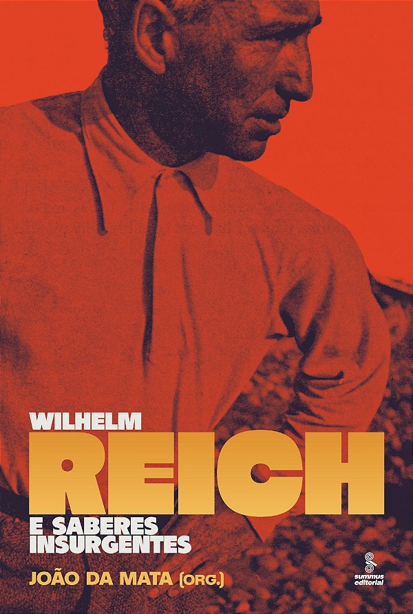 Livro Wilhelm Reich E Saberes Insurgentes