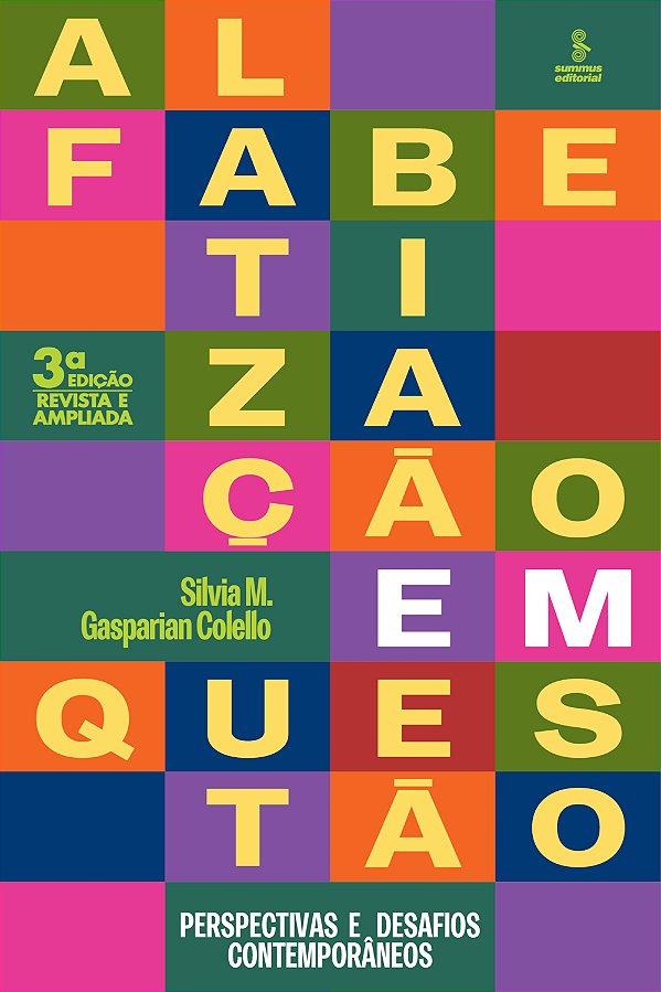 Livro Alfabetização Em Questão - Perspectivas E Desafios ...