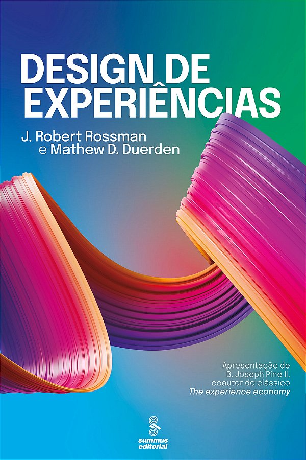 Livro Design De Experiências