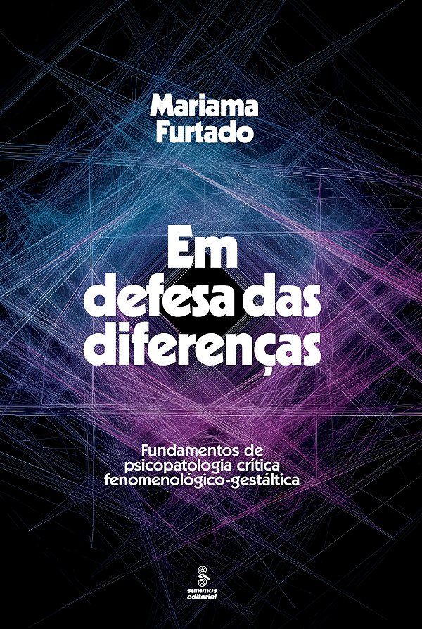 Livro Em Defesa Das Diferenças