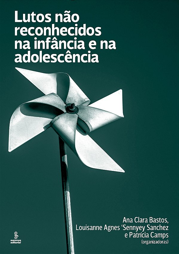 Livro Lutos Não Reconhecidos Na Infância E Na Adolescência