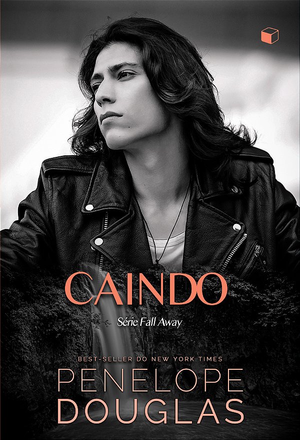 Livro Caindo (Fall Away Livro 4)