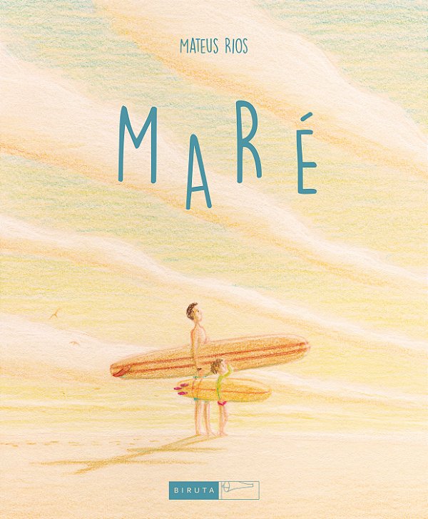 Livro Maré