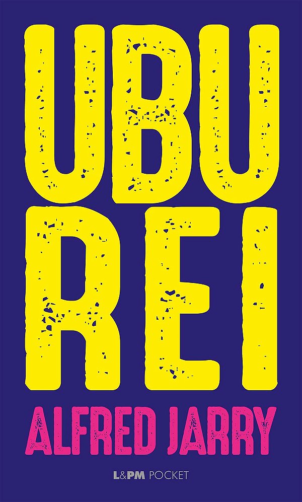 Livro Ubu rei