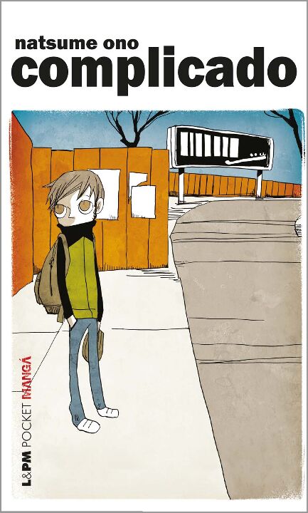 Livro Complicado