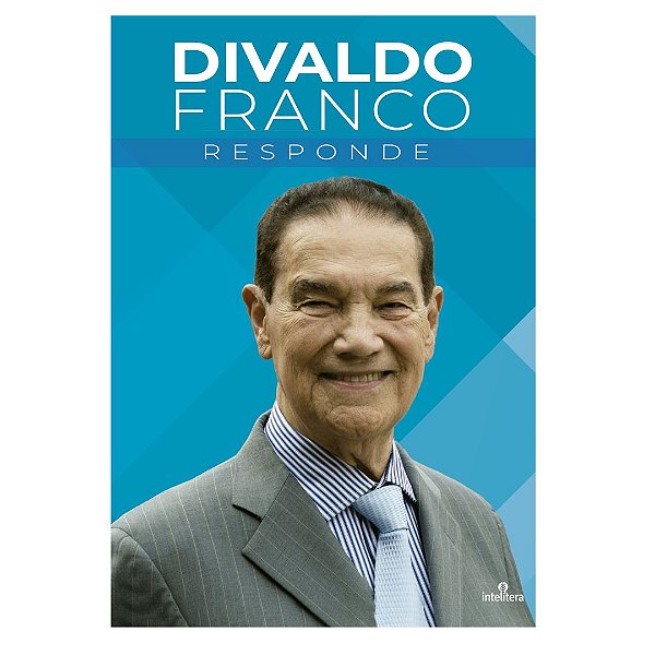 Livro Divaldo Franco Responde