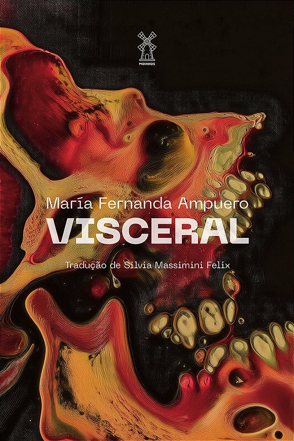 Livro Visceral