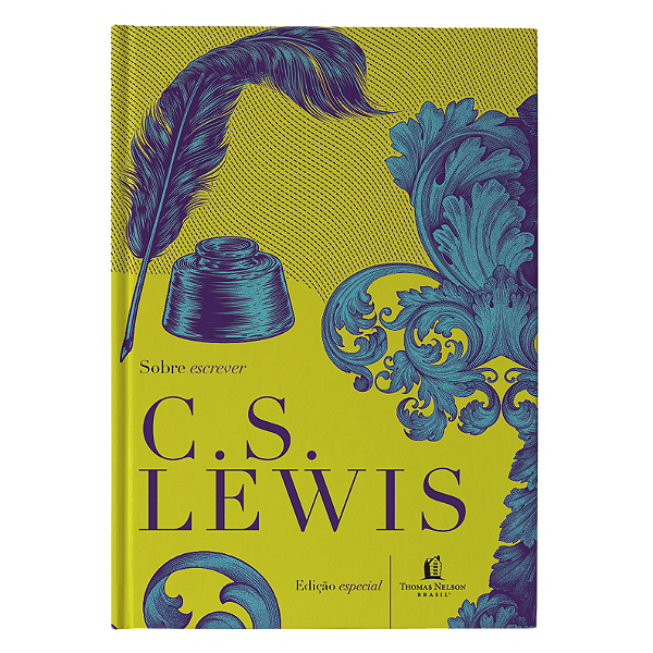 Livro Sobre escrever: Uma miscelânea de conselhos e opini...