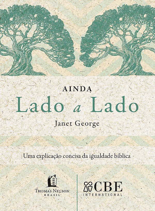 Livro Ainda Lado A Lado - Uma Explicação Concisa Da Igual...