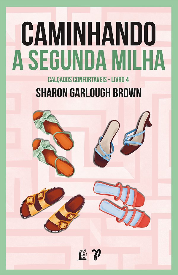 Livro Caminhando A Segunda Milha