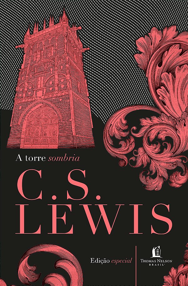 Livro A Torre Sombria E Outras Histórias