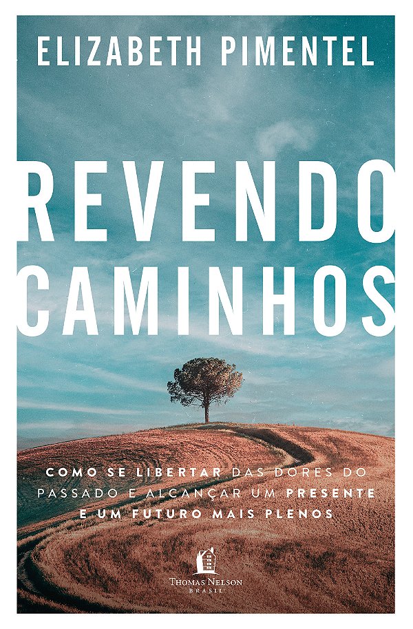 Livro Revendo Caminhos