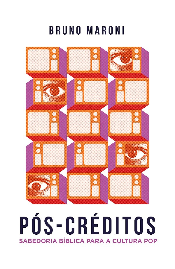 Livro Pós-créditos