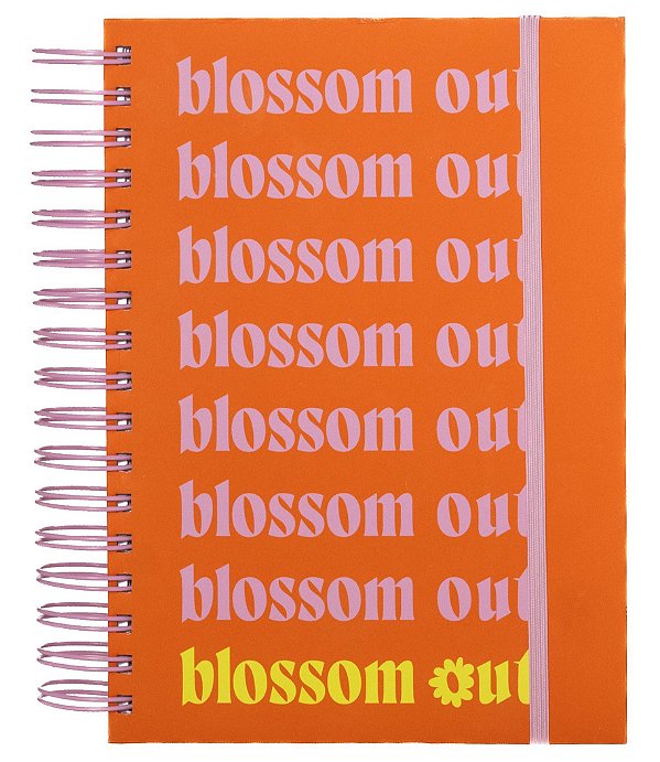 Livro Meu Plano Perfeito - Florescer, Planner Anual Não D...